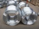 Hot-Dipped Galvanized Wire